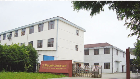 公司展示