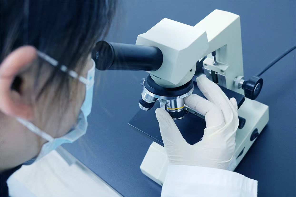 产学研赋能产品创新，四川鸿威科技打造日化行业技术型生产基地