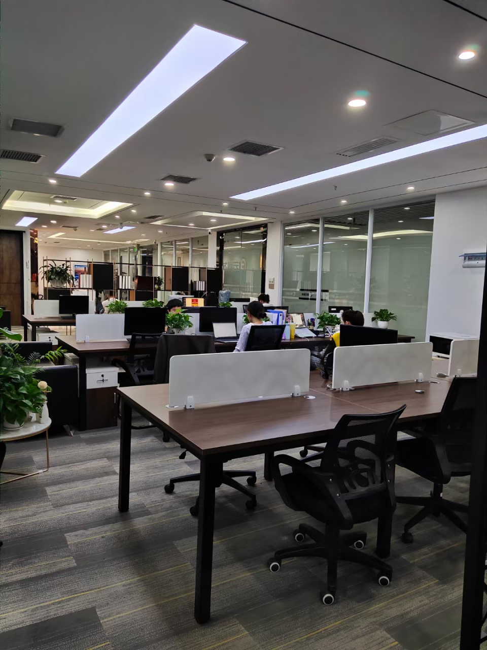 深圳市壹诚财税服务有限公司｜专业代理记账报税，中小企业靠谱财务管家