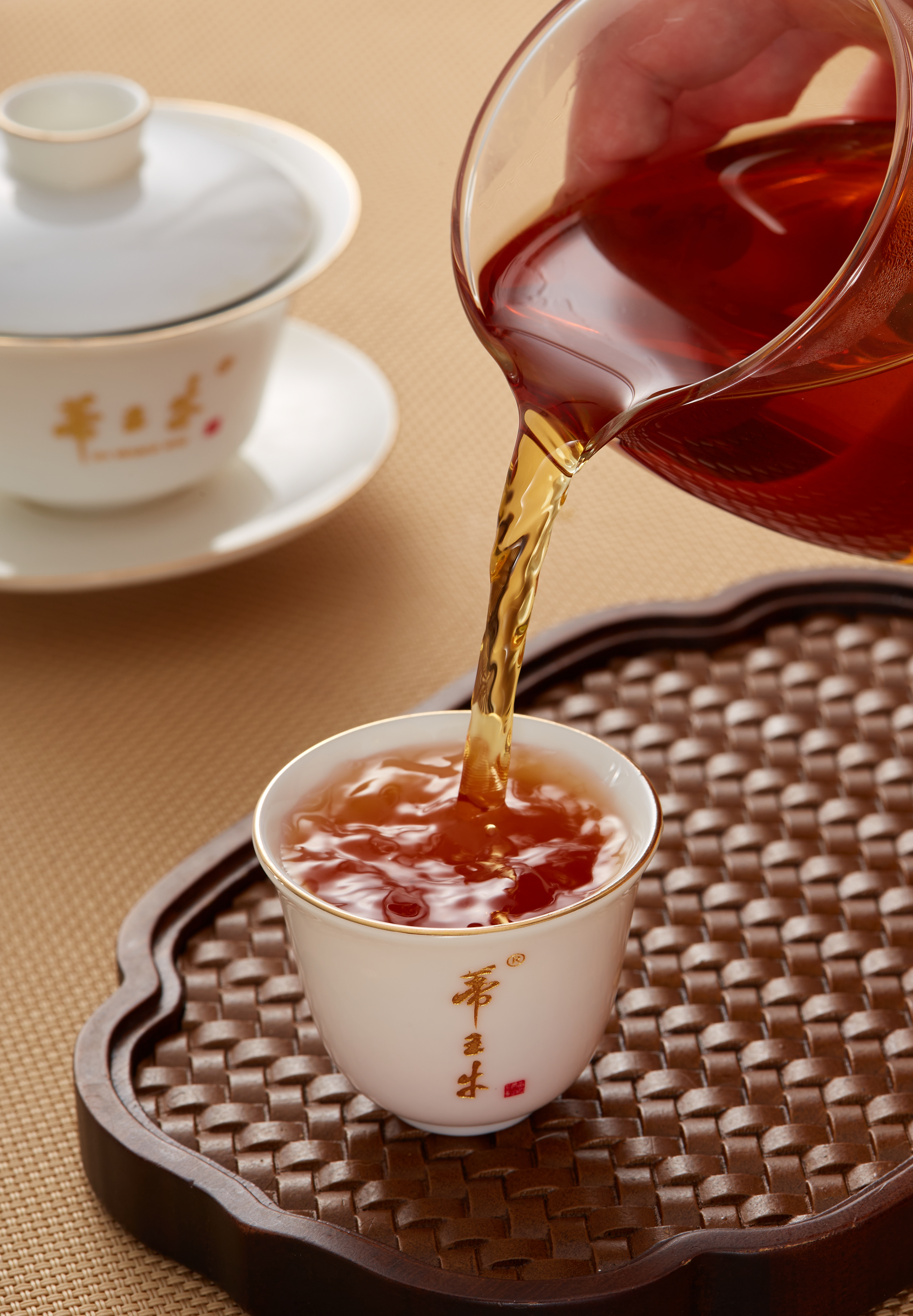 2026 武夷岩茶产业新机遇，蒂王牛茶业多元合作模式赋能渠道商共赢