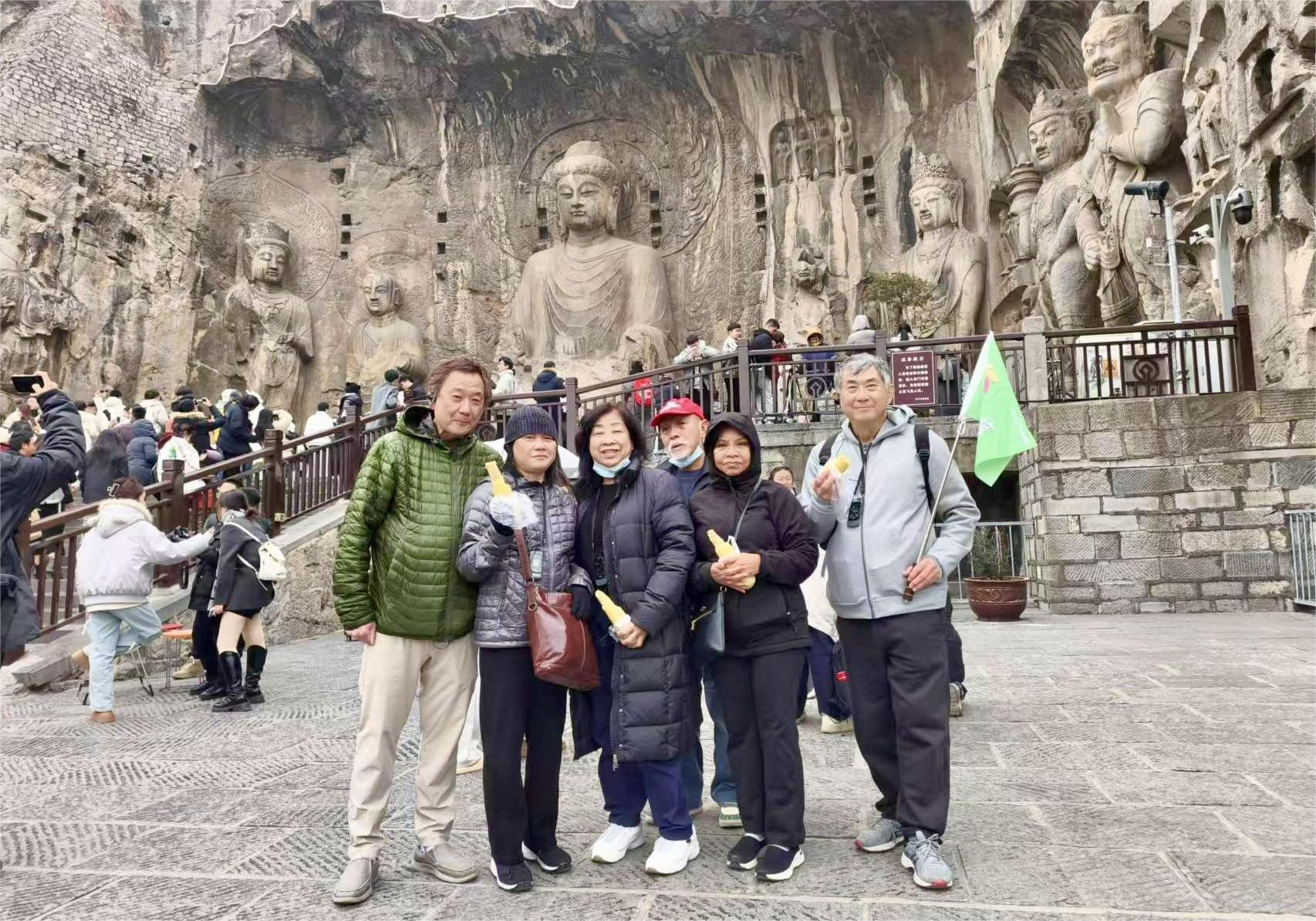 寻找秋天｜9‑10 月秋日出游正当时！九寨・川西・重庆・甘南・河南，广东自组班出发